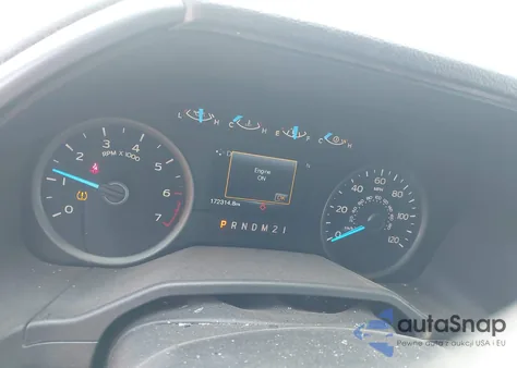 2016 Ford F-150 Xlt z USA, uszkodzony, nr VIN 1FTEW1EF4GKD20007